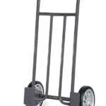 ESD-Diable en tube acier B9116V