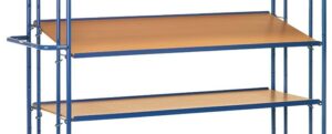 Plateau accrochable - accessoire -