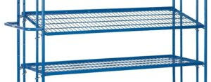 Plateau accrochable - accessoire -