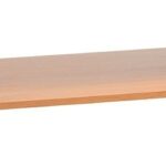 Plateau pour chariots haut 850 x 500 -accessoire-