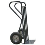 Diable BTP roues PN 500 kg