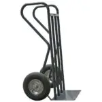Diable BTP roues PN 500 kg