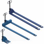 Transpalette manuel fourches 1500 mm, 2000 kg