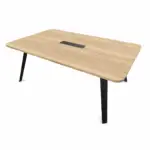 TABLE ALTITUDE 25MM (AN / CHENE BRUT)