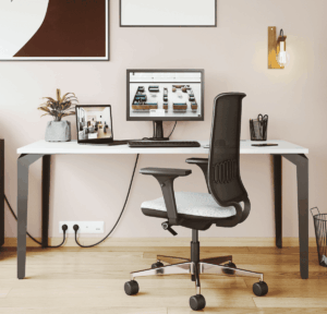 BUREAU PARIS (BL/ACACIA) – Image 3