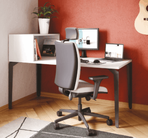 BUREAU PARIS (BL/ACACIA) – Image 4