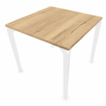 BUREAU PARIS (BL/CHENE BRUT)