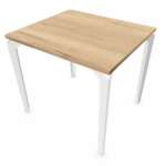 BUREAU PARIS (BL/CHENE BRUT)