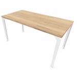 BUREAU PARIS (BL/CHENE BRUT)