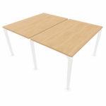 BUREAU PARIS (BL/CHENE CLAIR)