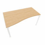 BUREAU PARIS (BL/CHENE CLAIR)