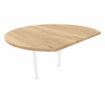 BUREAU PARIS (BL / CHENE BRUT)