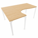 BUREAU PARIS (BL/CHENE CLAIR)
