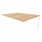 BUREAU PARIS (BL/CHENE BRUT)