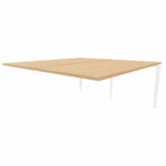 BUREAU PARIS (BL/CHENE CLAIR)