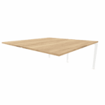 BUREAU PARIS (BL/CHENE BRUT)