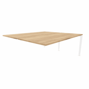 BUREAU PARIS (BL/CHENE BRUT)