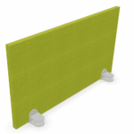 PANNEAU ECRAN ACOUSTIQUE (OMEGA / LIME)