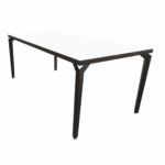 BUREAU DROIT PARIS DIRECTION (AN / BLANC / EBENE ASH)