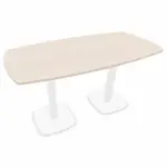 TABLE WORKING (BL / ACACIA)