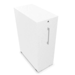 CAISSON TOWER (BLANC)