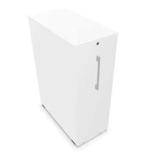 CAISSON TOWER (BLANC)