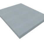 Top Coussin Tissu (OMEGA / BRUME)