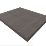 Top Coussin Tissu (OMEGA / MUSCADE)