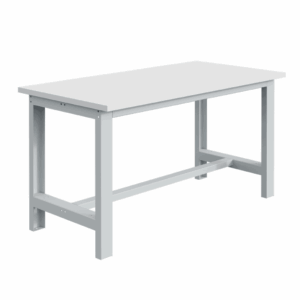 Etabli SI Fixe Stratifié ESD l1500 p750 - Sofame