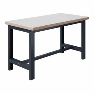 Etabli SI Fixe - Plateau Multiplis PEHD45 l1000 p750 Départ