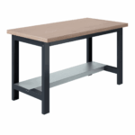 1/2 Plancher SI GALVA L1800 P1000 pour ÉTABLI ISOLÉ