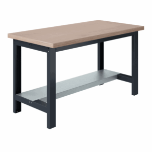 1/2 Plancher SI GALVA L1800 P1000 pour ÉTABLI ISOLÉ