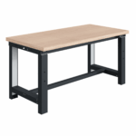 Etabli SI Electrique - Plateau Multiplis bois MH40 l1800 p750 Départ