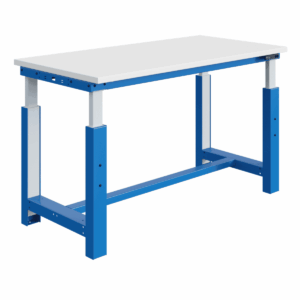 Etabli SI Electrique - Plateau Stratifié STRAT30 l1000 p750 Départ