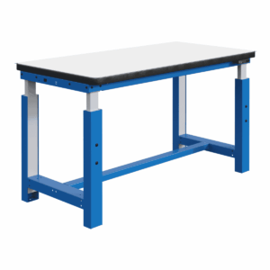 Etabli SI Electrique - Plateau Taralay TRY40 l1200 p750 Départ