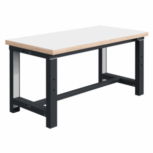 Etabli SI Electrique - Plateau Multiplis PEHD45 l1500 p750 Départ