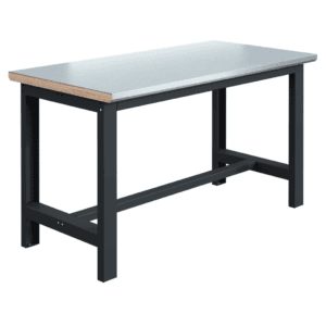 Etabli SI Fixe - Plateau Multiplis Galva GALVA42 l1200 p1000 Départ