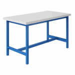 Etabli PTH Fixe - Plateau Stratifié STRAT40 l1000 p750 Départ