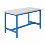 Etabli PTH Fixe - Plateau Stratifié antistatique ESD ESD30 l1000 p750 Départ