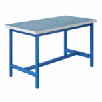 Etabli PTH Fixe - Plateau Soupledur SDUR40 l1000 p1000 Départ