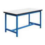 Etabli PTH Crémaillère - Plateau Taralay TRY40 l1800 p750