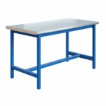 Etabli PTH Fixe - Plateau Multiplis Galva GALVA42 l1500 p1000