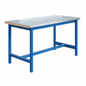 Etabli PTH Fixe - Plateau Multiplis Galva GALVA42 l1500 p1000