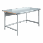 Etabli PACKLOG Fixe - Plateau Multiplis Galva GALVA42 l2000 p750