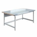 Etabli PACKLOG Crémaillère - Plateau Multiplis Galva GALVA42 l1200 p1000