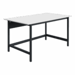 Etabli PACKLOG Fixe - Plateau Mélaminé MELA19 l p750