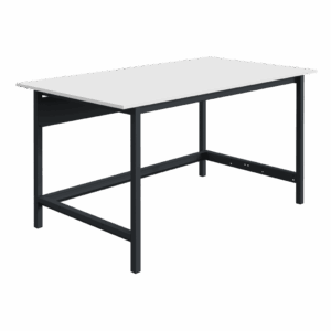 Etabli PACKLOG Fixe - Plateau Mélaminé MELA19 l p750
