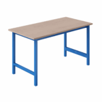 Table TPL Fixe - Plateau Multiplis bois MH24 l1500 p750