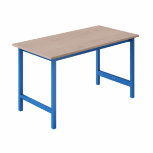 Table TPL Fixe - Plateau Multiplis bois MH24 l2000 p750
