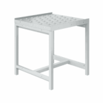 Table PIVOT ET CONV À BILLES L650 P650 RÉGL 750-1050